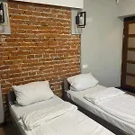 The Center Apartments