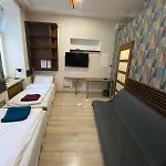 The Center Apartments