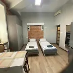 The Center Apartments
