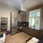 The Center Apartments