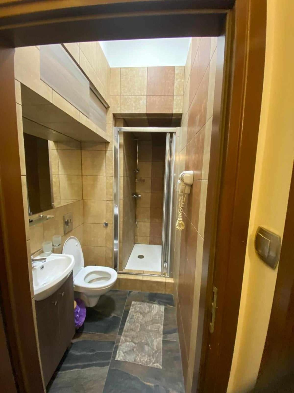 The Center Apartment Rzeszów