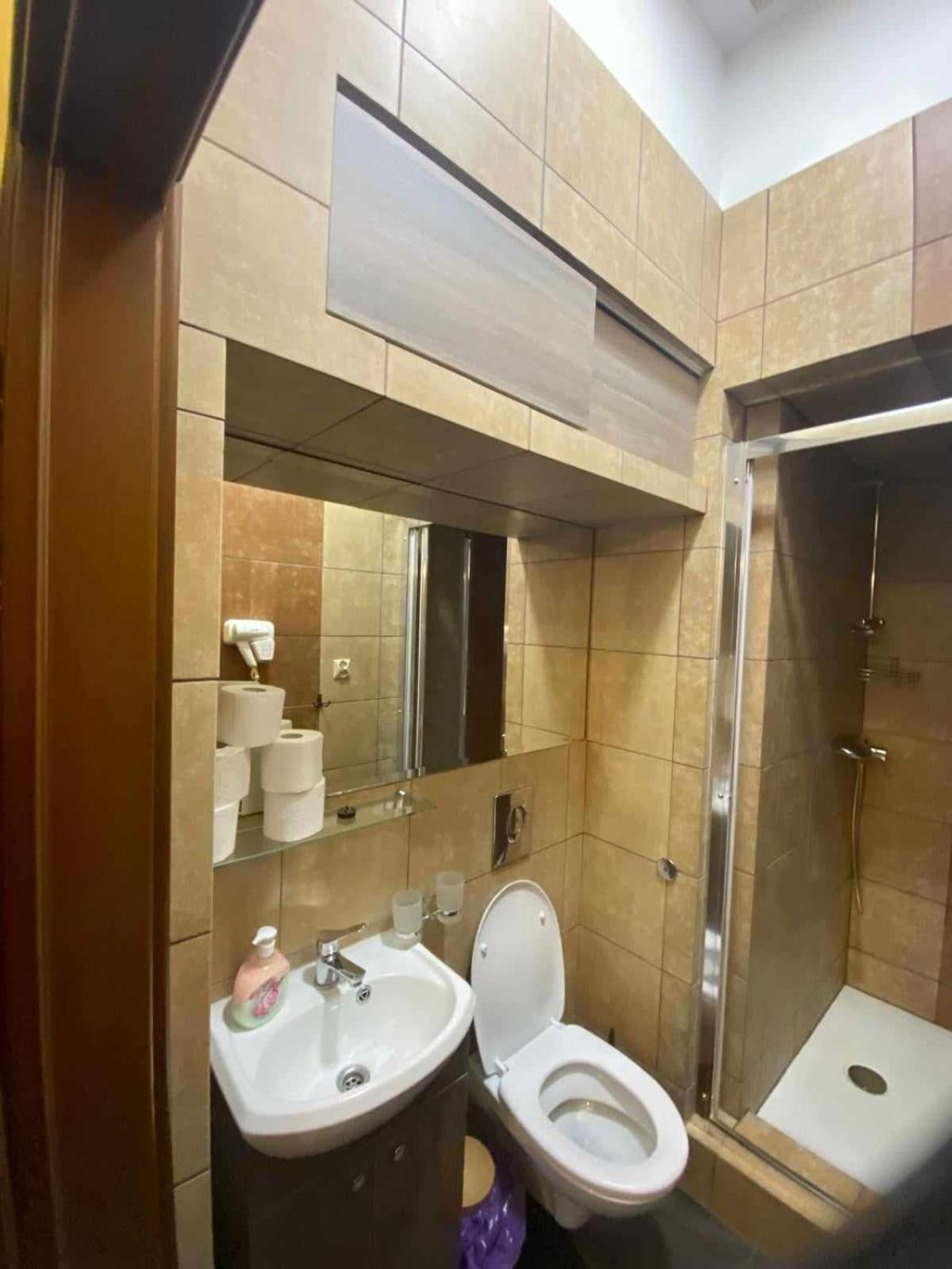 Apartment The Center Rzeszów