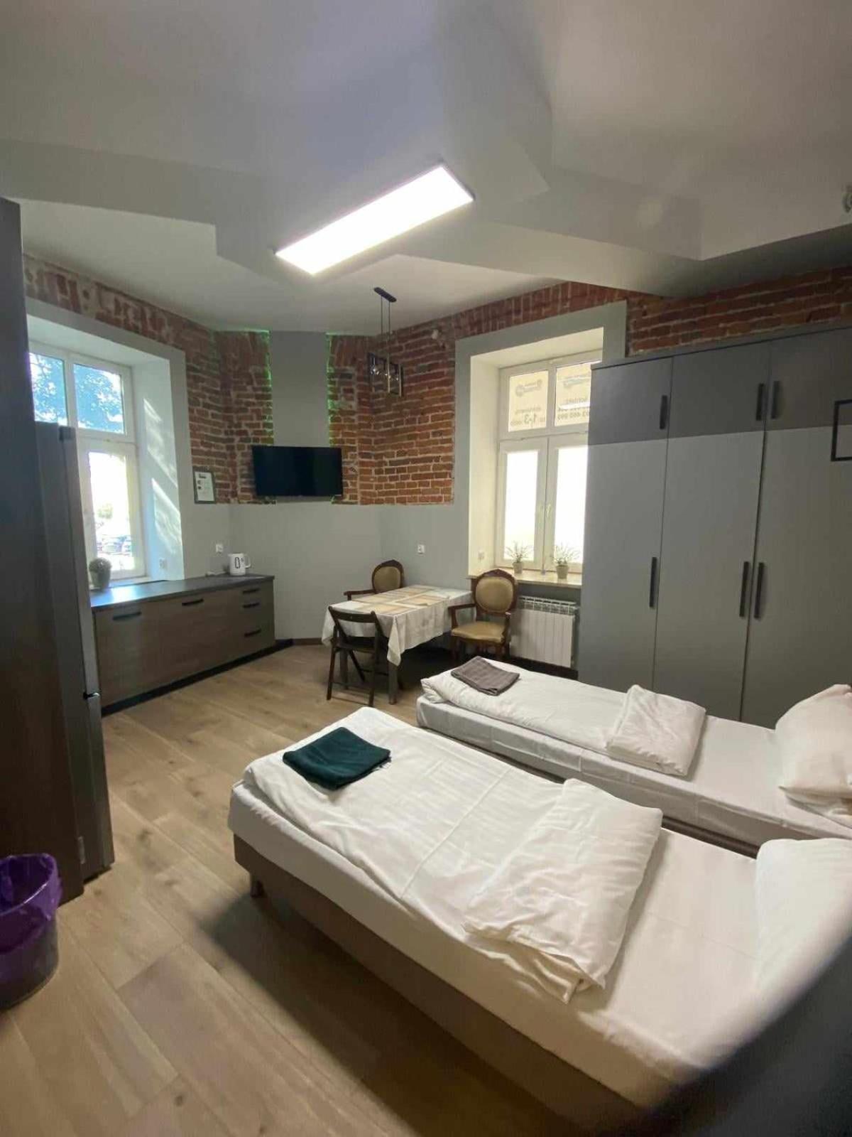 The Center Apartment Rzeszów