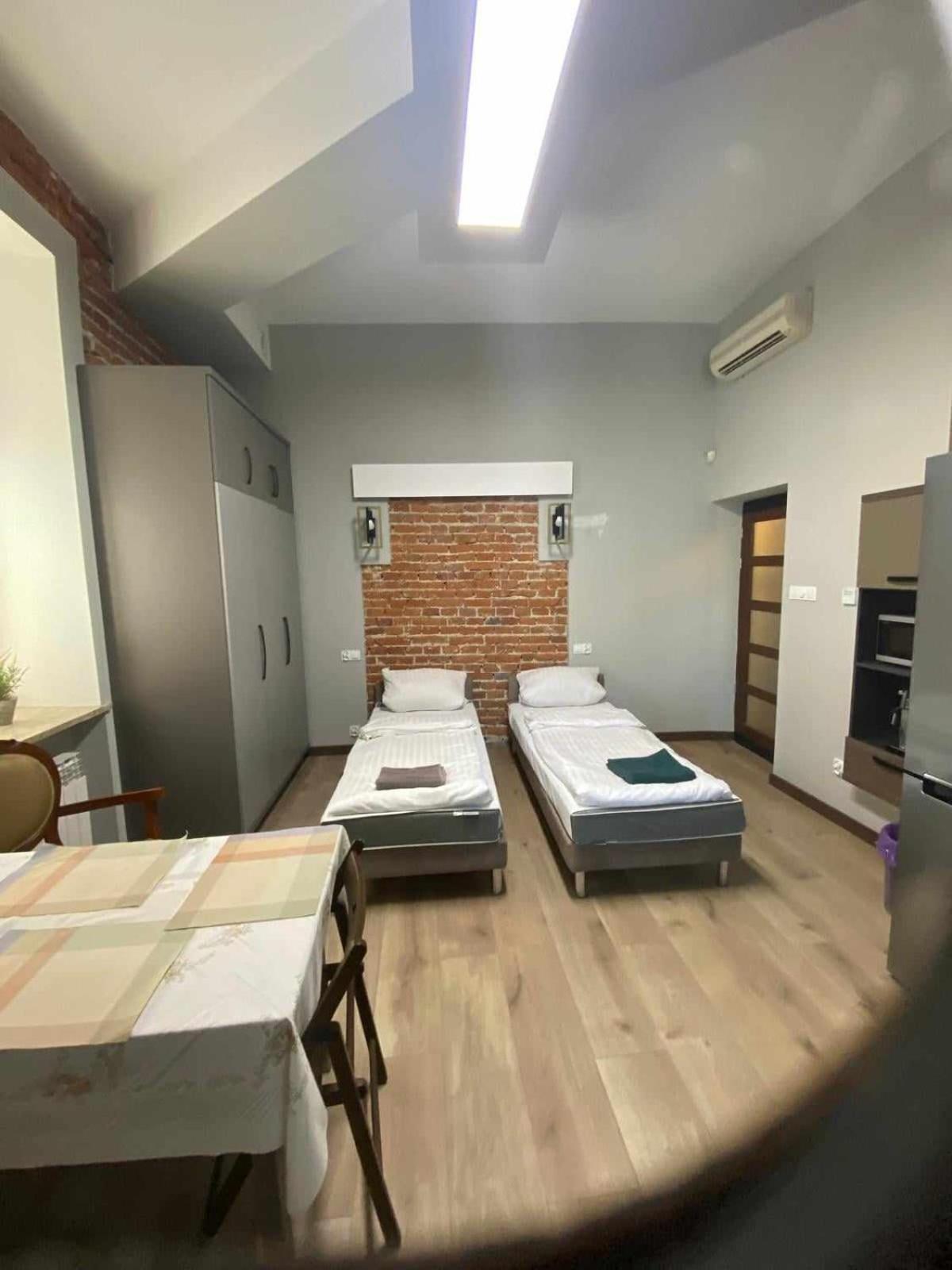 Apartment The Center Rzeszow