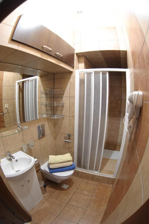 The Center Apartment Rzeszów
