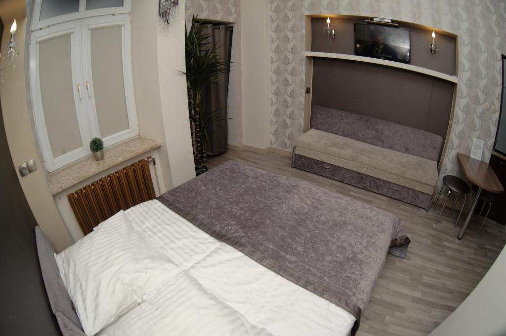 Apartment The Center *