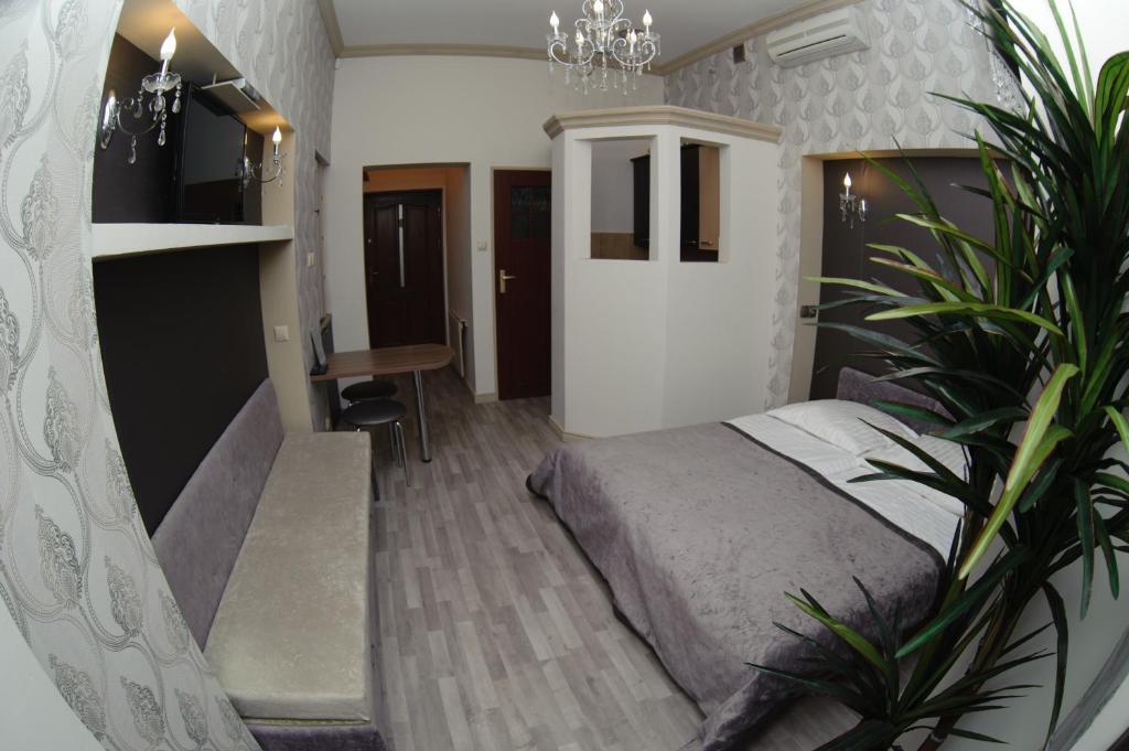 Apartment The Center Rzeszów