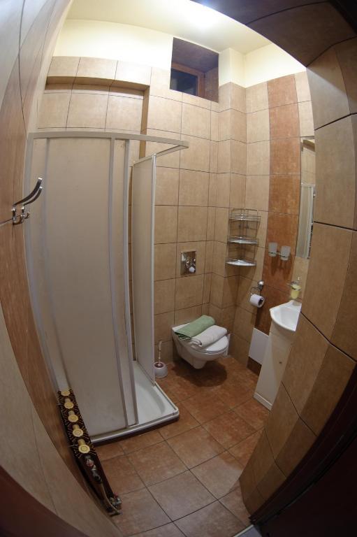 The Center * Rzeszow